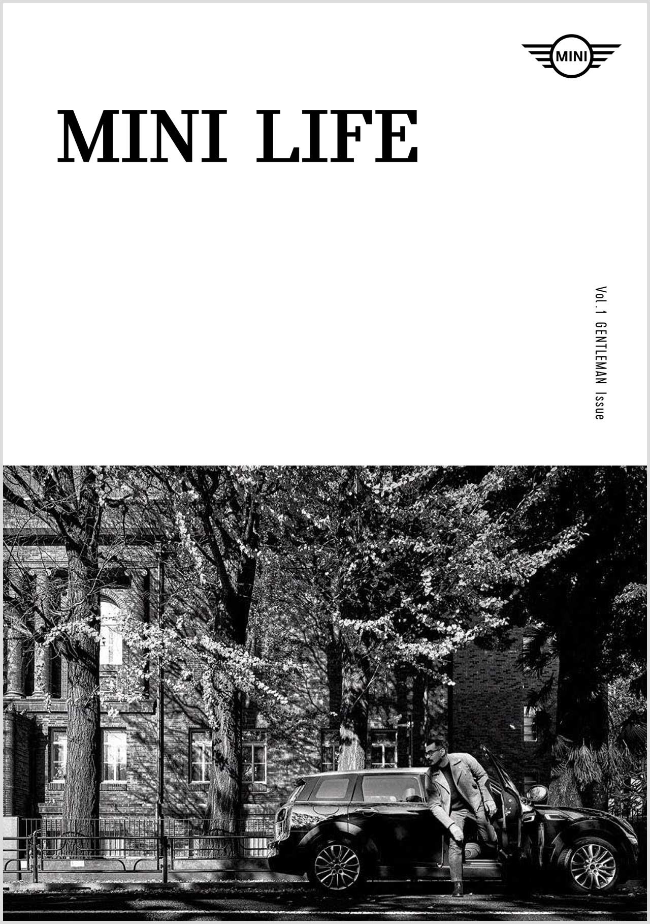 MINI LIFE